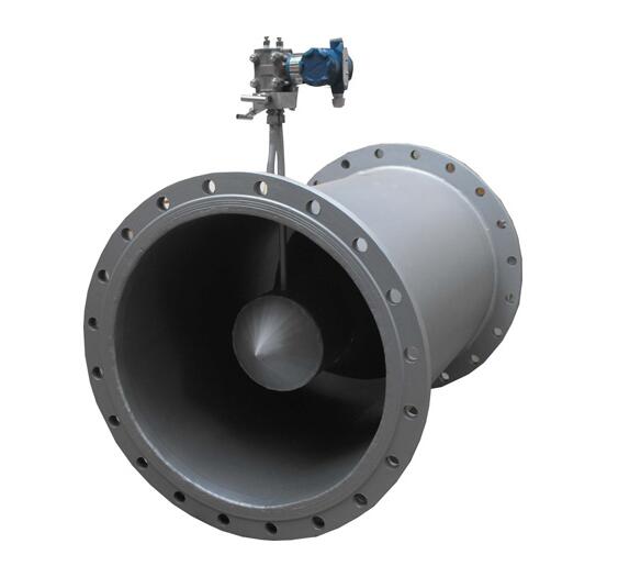 差壓式V錐流量計